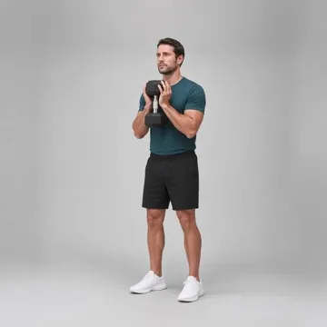 Goblet squat, de Phazely-coach